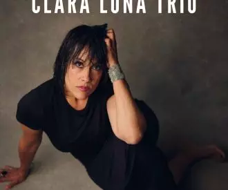 Clara Luna Trio