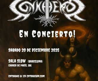 Conkheror