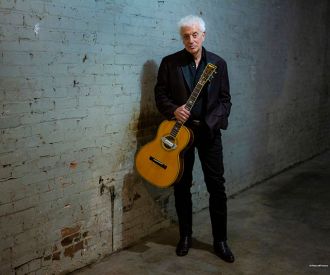 Doug Macleod
