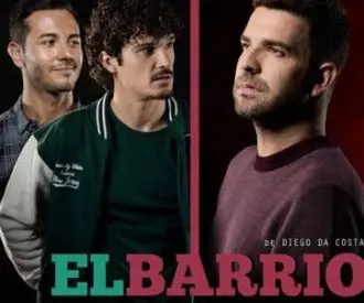 El barrio - La Off Barcelona