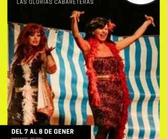 El chou de Las Glorias