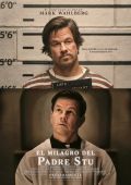 Cartel de la películaEl Milagro del Padre stu