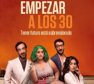 Empezar a los 30