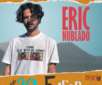 Eric Nublado