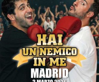 Filippo Caccamo & Vittorio Pettinato