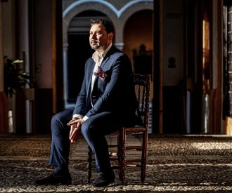 Flamenca poesía - Auditorio del Cicus