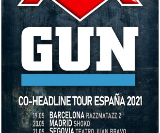FM + GUN