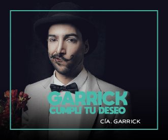 Garrick