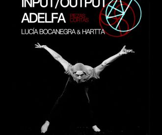 Inside/outside - Adelfa