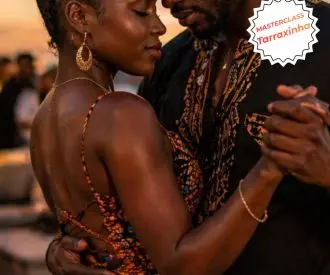 KUZOLA - Kizomba