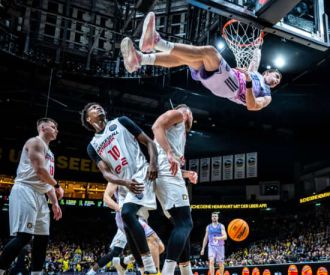La Final Four de la Basketball Champions League - Abono 2 días