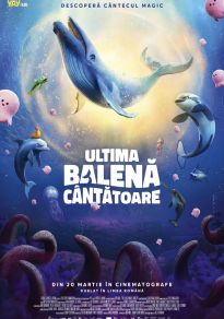Imagen de la película La Leyenda de la Ballena Cantora