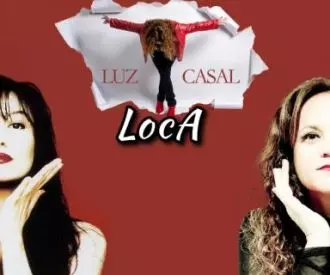 Loca, Tribut luz Casal