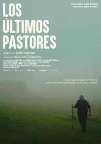 Imagen de la película Los Últimos Pastores