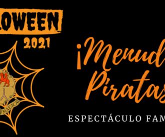 Menudos Piratas
