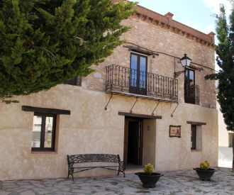 Museo de Historia y Costumbres de Arbancón