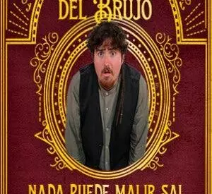 Nada Puede Malir sal