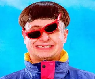 Oliver Tree