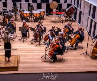 Orquestra Filibert Estrela