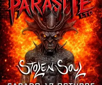 Parasite ltd + Stolen Soul