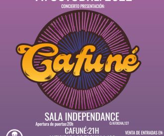Cafuné Band