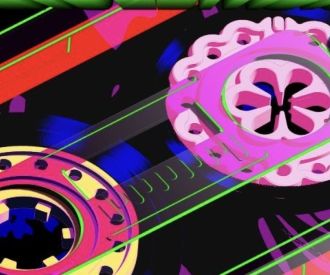 Radio Cassette Spring Edition