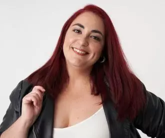 Rocío Ladrón de Guevara