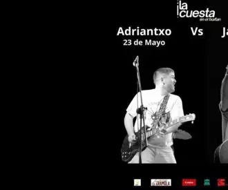 Sala multiusos TXAFLAN