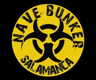 Sala Nave Bunker