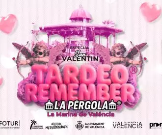 Tardeo Remember