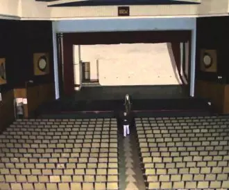 Teatro Lope de Vega
