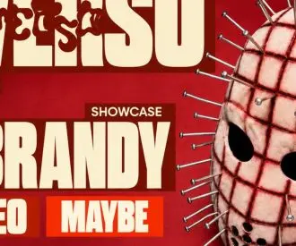UNIVERSO EVENT. Guest: YUNG BRANDY | Party all night