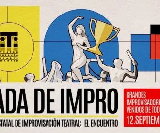 Velada de Impro