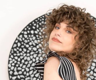 Vero Sala & The Swingin’ Trio