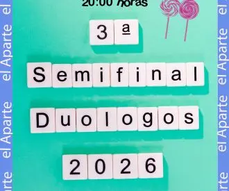 Concurso Duologos