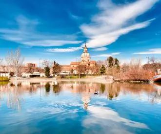 A concretar (Talavera de la Reina)