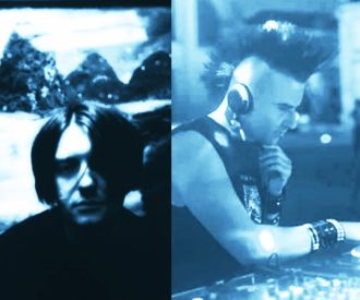 Autumns_live + Nico Especial DJ
