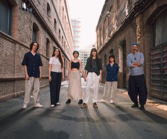 Barcelona World's Music Ensemble