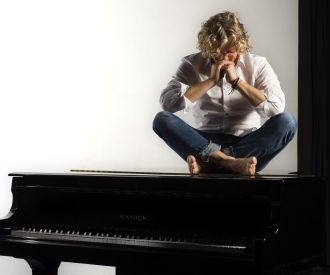 Caraband: A Dream Of Jazz