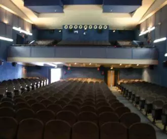 Cine Teatro Victoria