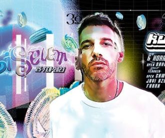 Coliseum Kuki 6h dj set