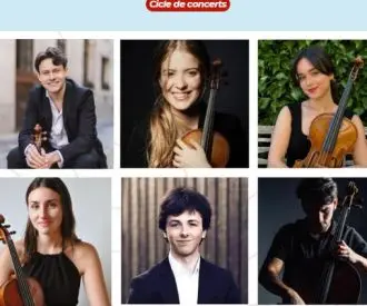 Sextet Con Anima