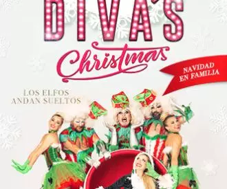 Diva's Christmas