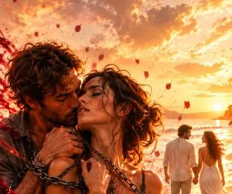 ¿Esto es Amor o es mi Herida hablando?: Apego, Trauma y Elección de Pareja