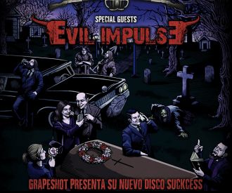 Evil Impulse