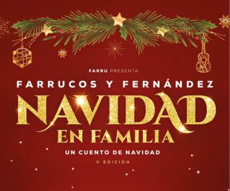 Farrucos y Fernández