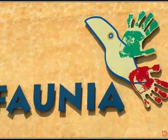 Faunia