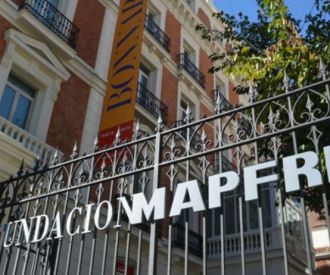 Fundación Mapfre - Sala Recoletos