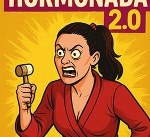 Hormonada 2.0