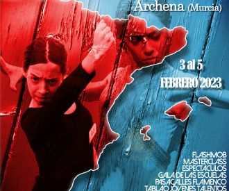 Encuentro de Flamenco EFA